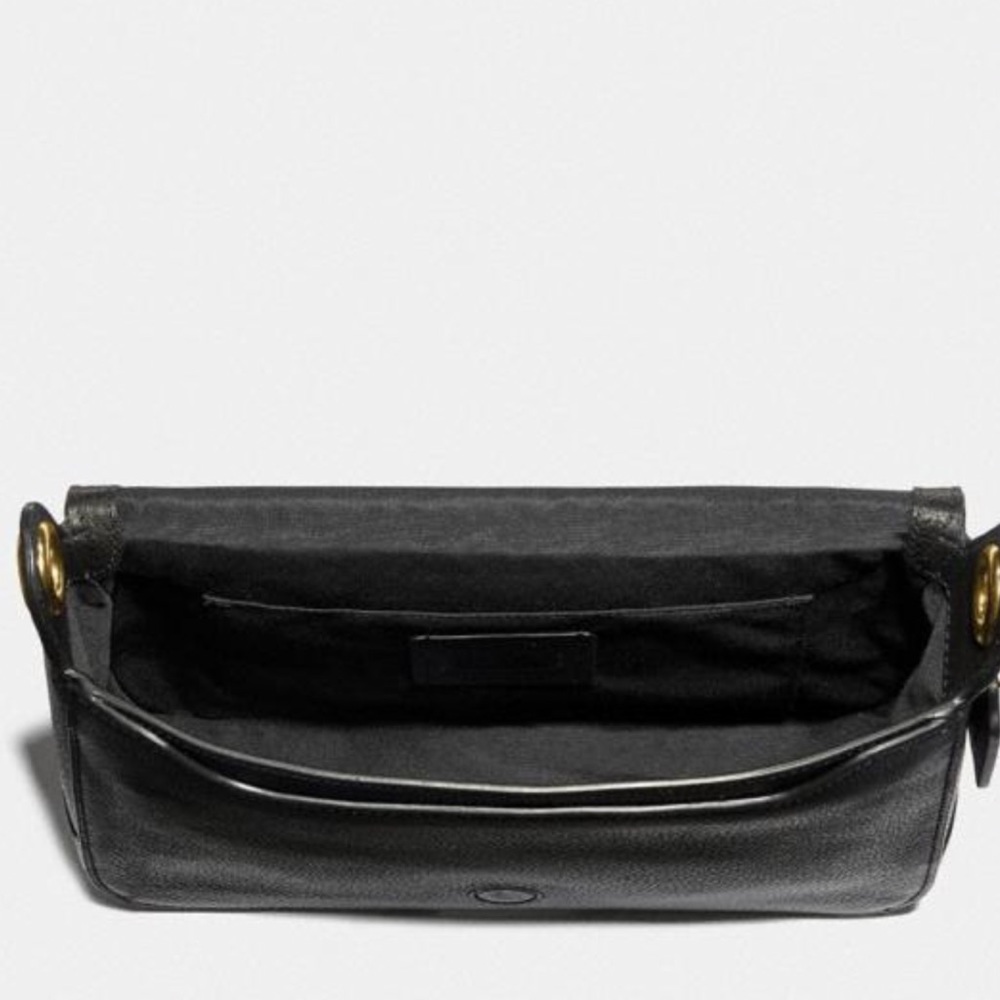 COACH Jes Messenger Bag 🆕 - Picture 8 of 16
